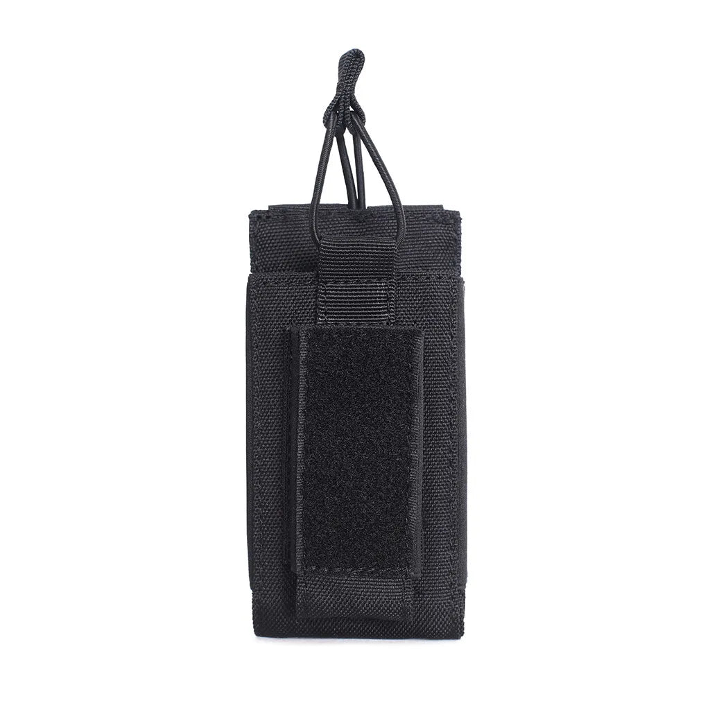 Tactical Rifle Pistol Mag Pouch