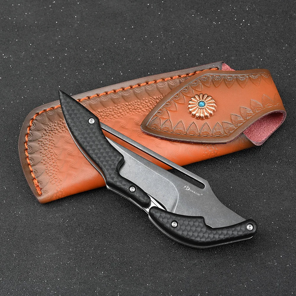 Pocket Folding Knives Self