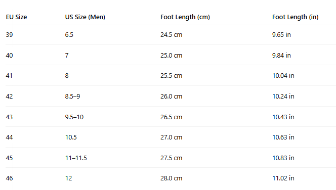 Men's Tactical Boots