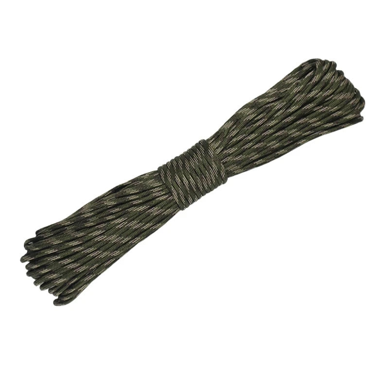 Camping Survival Parachute Rope