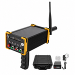Professional Long Range Underground Gold Metal Detector Scanner