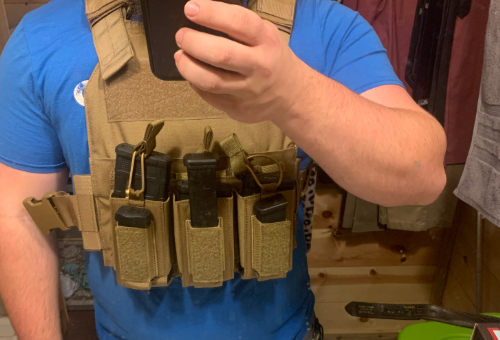 Review image