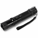 Tactical LED Safety Flashlight for Everyday Carry