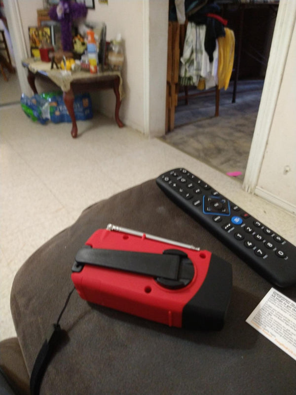 Review image