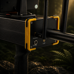 Professional Long Range Underground Gold Metal Detector Scanner