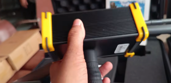 Review image