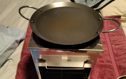 Review image