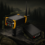 Professional Long Range Underground Gold Metal Detector Scanner
