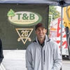 Tyler Bishop
