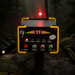 Professional Long Range Underground Gold Metal Detector Scanner
