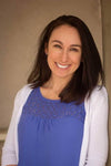 Rachel Simmons