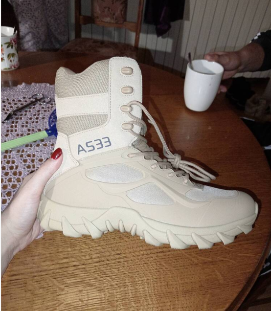 Review image