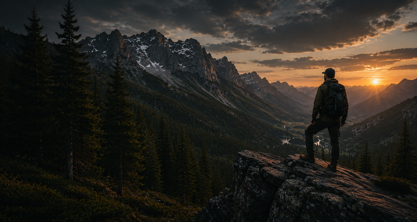 Adventure Journal