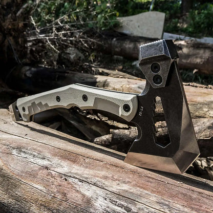Multifunctional Tomahawk Hammer