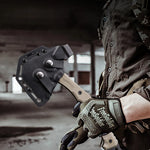 Multifunctional Outdoor Tomahawk Hammer Tool