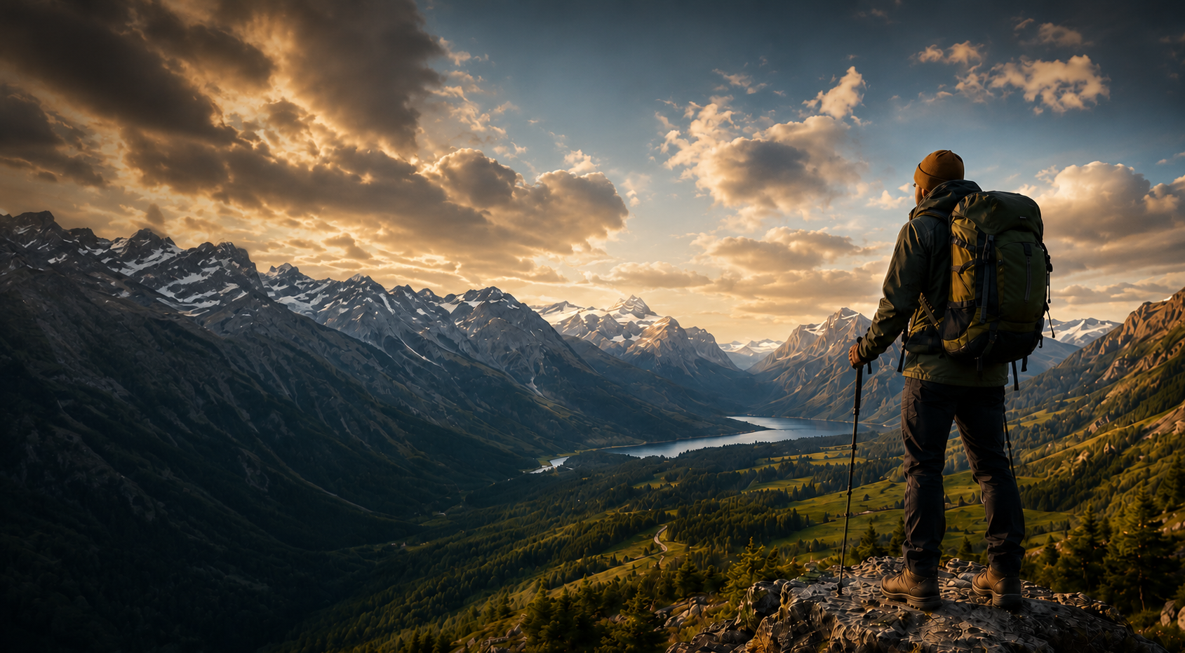 EXPLORE MORE. LIVE FULLY.