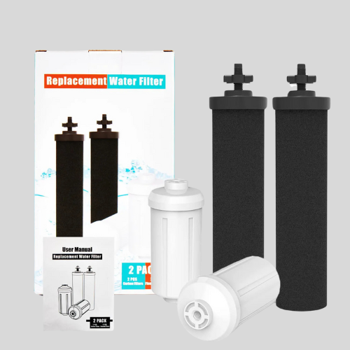Gravity Water Filter