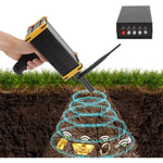 Professional Long Range Underground Gold Metal Detector Scanner