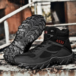 Men's Tactical Military Combat Boots