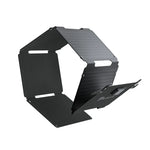 Portable 60W Foldable Solar Panel Charger for Outdoor Power