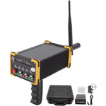 Professional Long Range Underground Gold Metal Detector Scanner