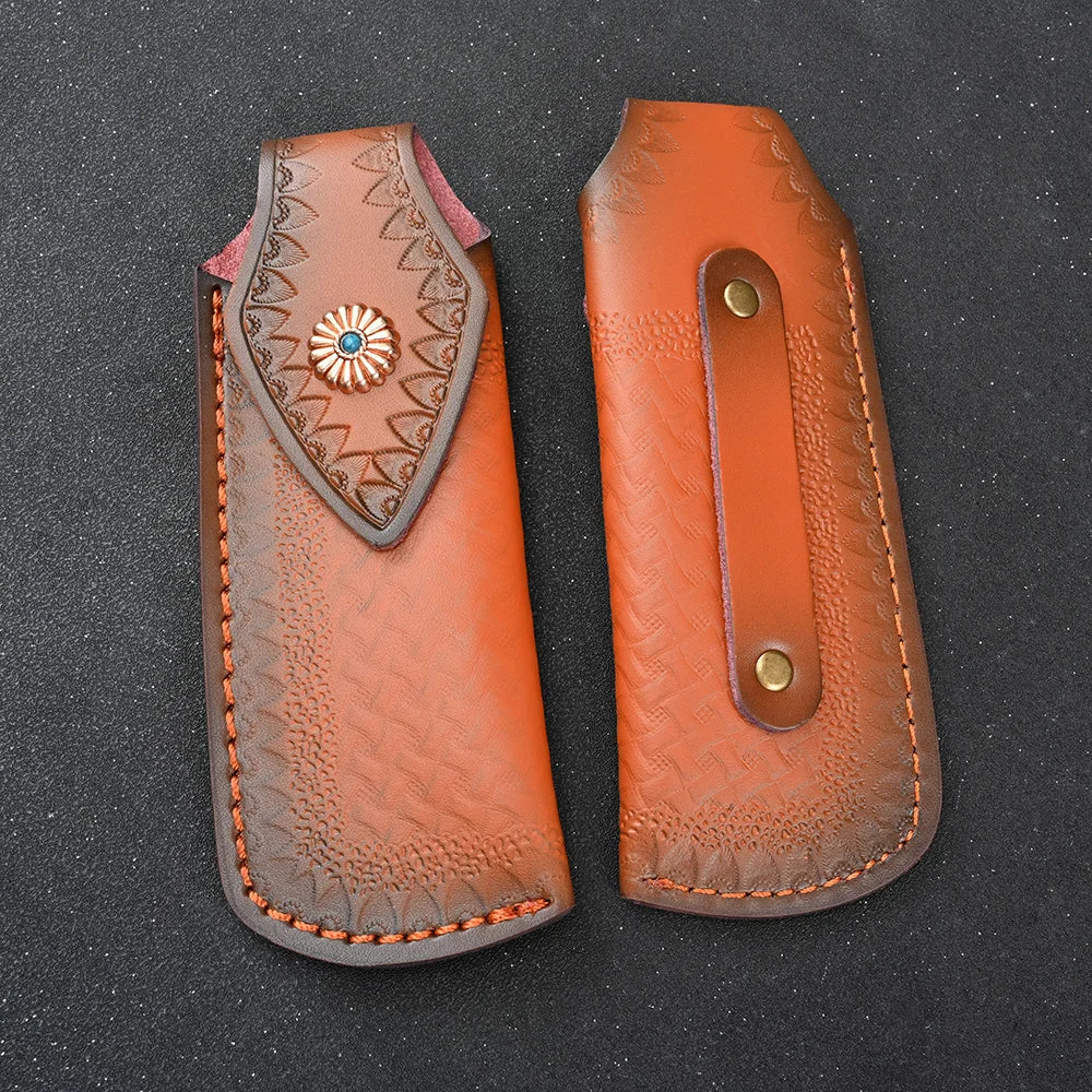 Pocket Folding Knives Self