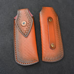Compact Tactical Folding Pocket Knife for Outdoor Adventure