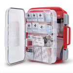 Professional Emergency First Aid Medical Supply Kit