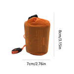 Lightweight Thermal Emergency Survival Sleeping Bag Shelter
