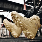 Men's Tactical Military Combat Boots