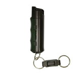 Personal Safety Pepper Spray Keychain
