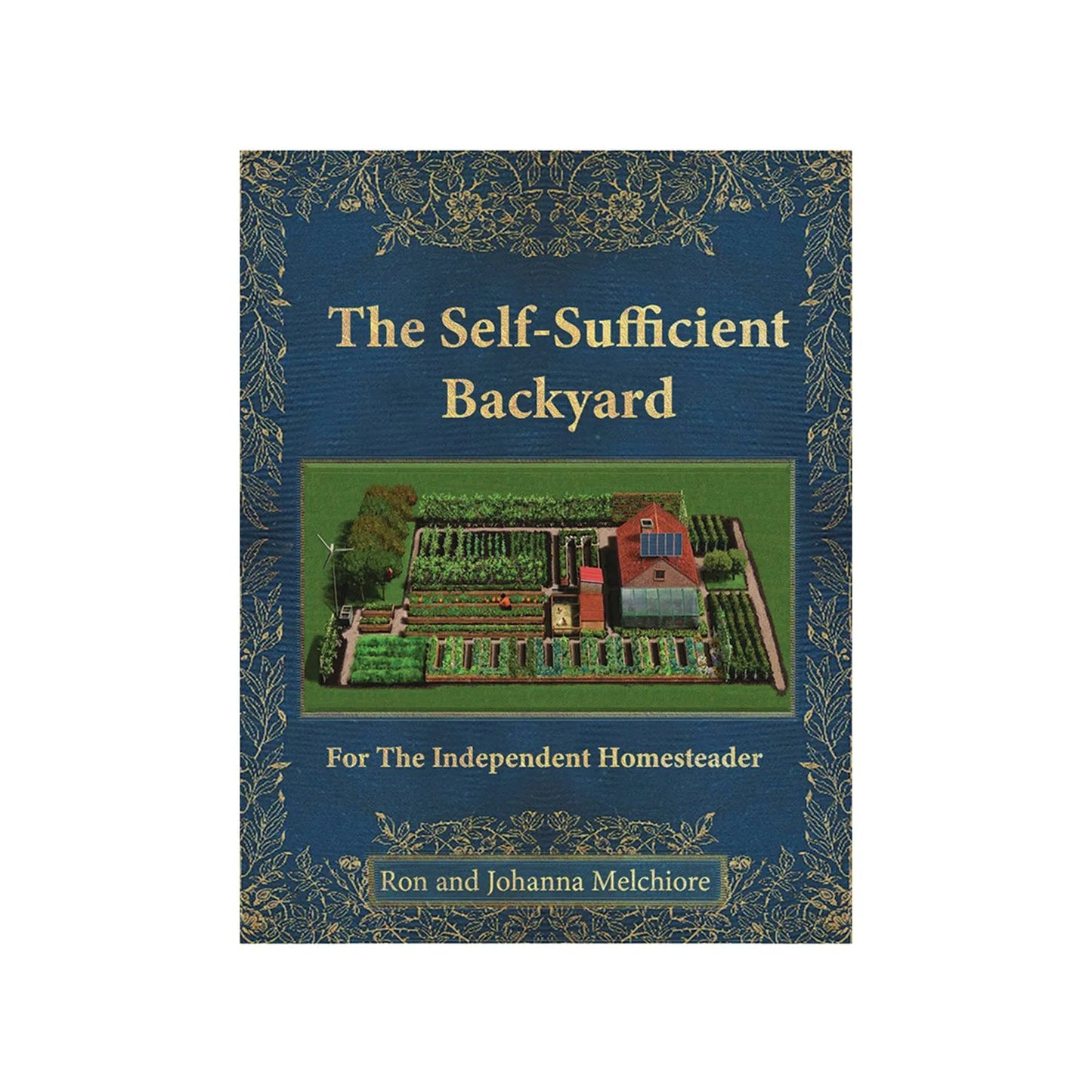 Life Off The Grids Skill Book