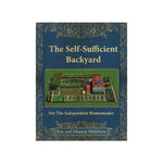 Life Off The Grid Skills Guide Book
