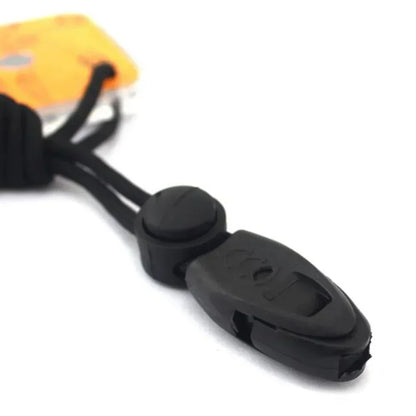 Survival Reflective Hiking Mirror