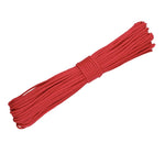 Survival Paracord Rope for Camping & Outdoor Adventures 550lb
