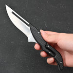 Compact Tactical Folding Pocket Knife for Outdoor Adventure
