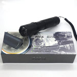 Tactical LED Safety Flashlight for Everyday Carry