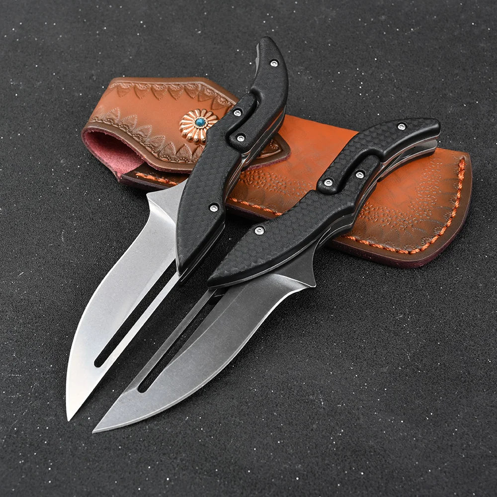 Pocket Folding Knives Self