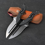 Compact Tactical Folding Pocket Knife for Outdoor Adventure
