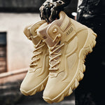Men's Tactical Military Combat Boots