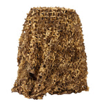 Woodland Camouflage Hunting Concealment Net Cover
