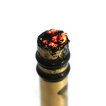 Portable Metal Fire Starter Rod Survival Ignition Tool