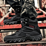 Men's Tactical Military Combat Boots