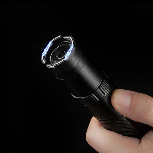 Self-Defense Flashlight