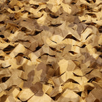 Woodland Camouflage Hunting Concealment Net Cover