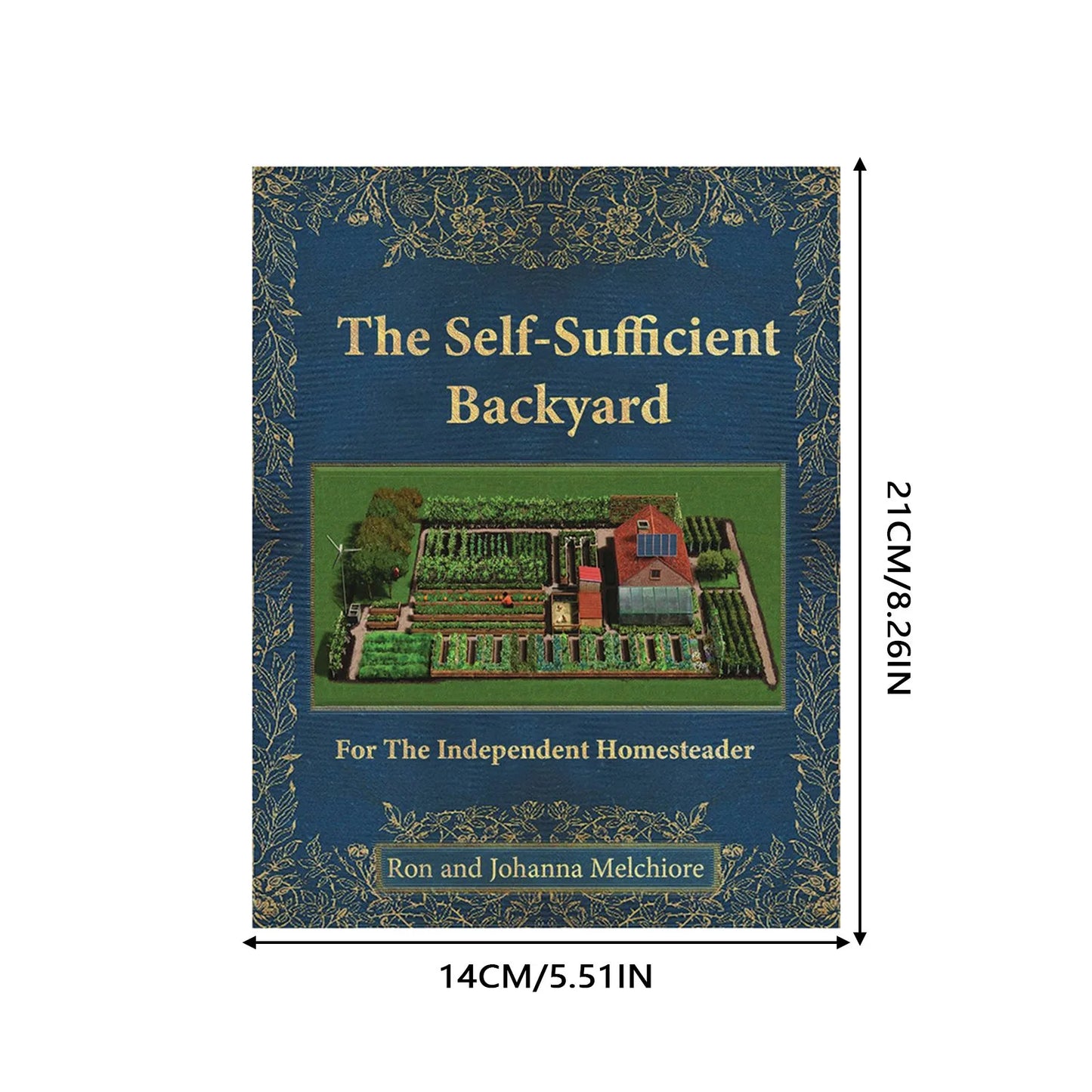 Life Off The Grids Skill Book