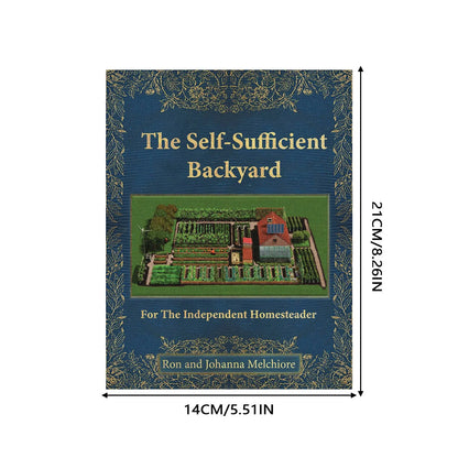 Life Off The Grids Skill Book