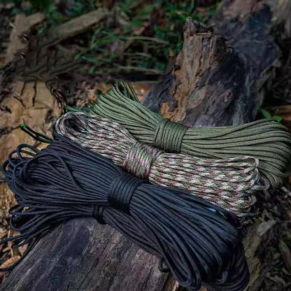 Camping Survival Parachute Rope