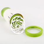 Manual Herb Grinder and Spice Mill Kitchen Tool