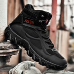 Men's Tactical Military Combat Boots